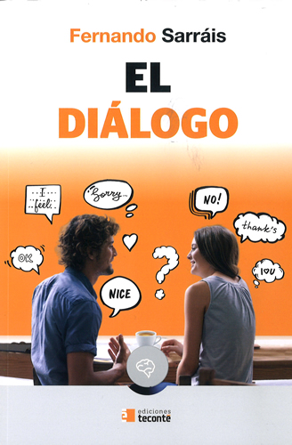 El diálogo - Libro del doctor Sarráis